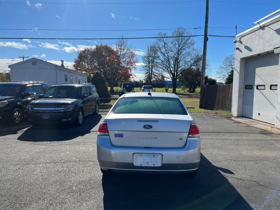 Ford Focus 2010 in East Windsor, Ellington, Windsor, Bloomfield CT