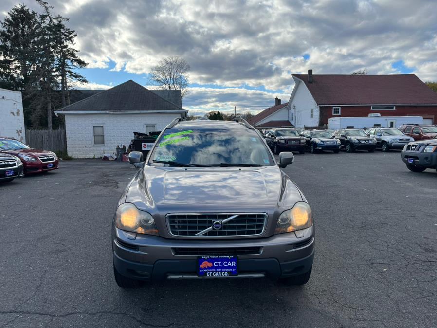 Used 2009 Volvo XC90 in East Windsor, Connecticut | CT Car Co LLC. East Windsor, Connecticut