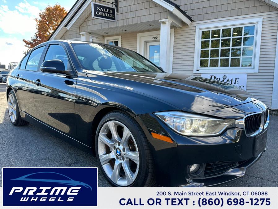 Used 2012 BMW 3 Series in East Windsor, Connecticut | Prime Wheels. East Windsor, Connecticut