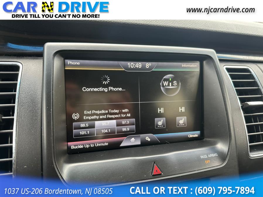 2014 Ford Flex SEL AWD, available for sale in Burlington, New Jersey | Car N Drive. Burlington, New Jersey 2014 Ford Flex SEL AWD, available for sale in Burlington, New Jersey | Car N Drive. Burlington, New Jersey