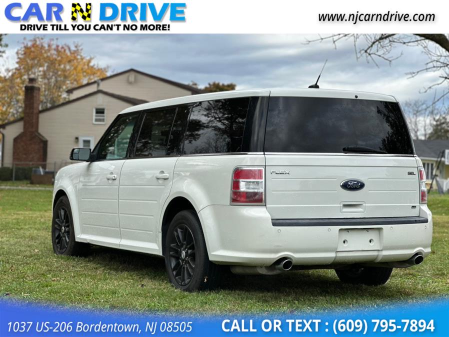 2014 Ford Flex SEL AWD, available for sale in Burlington, New Jersey | Car N Drive. Burlington, New Jersey 2014 Ford Flex SEL AWD, available for sale in Burlington, New Jersey | Car N Drive. Burlington, New Jersey