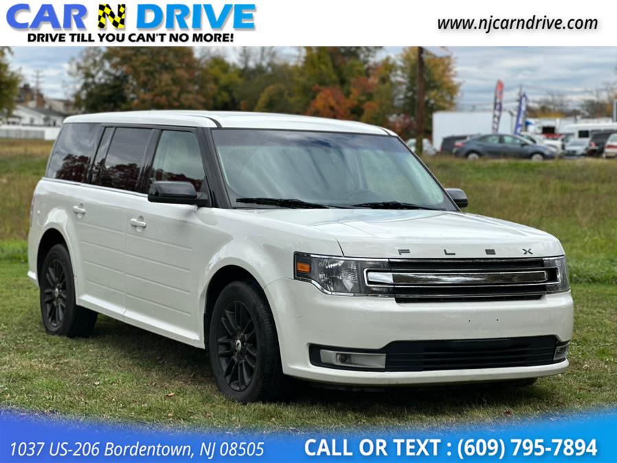 2014 Ford Flex SEL AWD, available for sale in Burlington, New Jersey | Car N Drive. Burlington, New Jersey 2014 Ford Flex SEL AWD, available for sale in Burlington, New Jersey | Car N Drive. Burlington, New Jersey