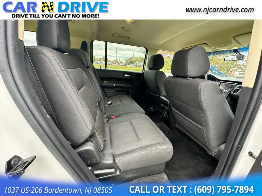 2014 Ford Flex SEL AWD, available for sale in Burlington, New Jersey | Car N Drive. Burlington, New Jersey 2014 Ford Flex SEL AWD, available for sale in Burlington, New Jersey | Car N Drive. Burlington, New Jersey