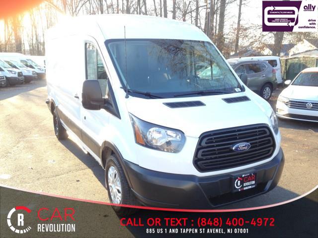 2019 Ford T-250 Transit Cargo Van w/ rearCam, available for sale in Avenel, New Jersey | Car Revolution. Avenel, New Jersey