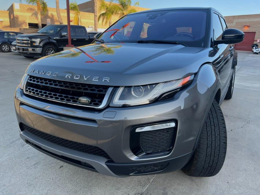 Used 2016 Land Rover Range Rover Evoque in Temecula, California | Auto Pro. Temecula, California