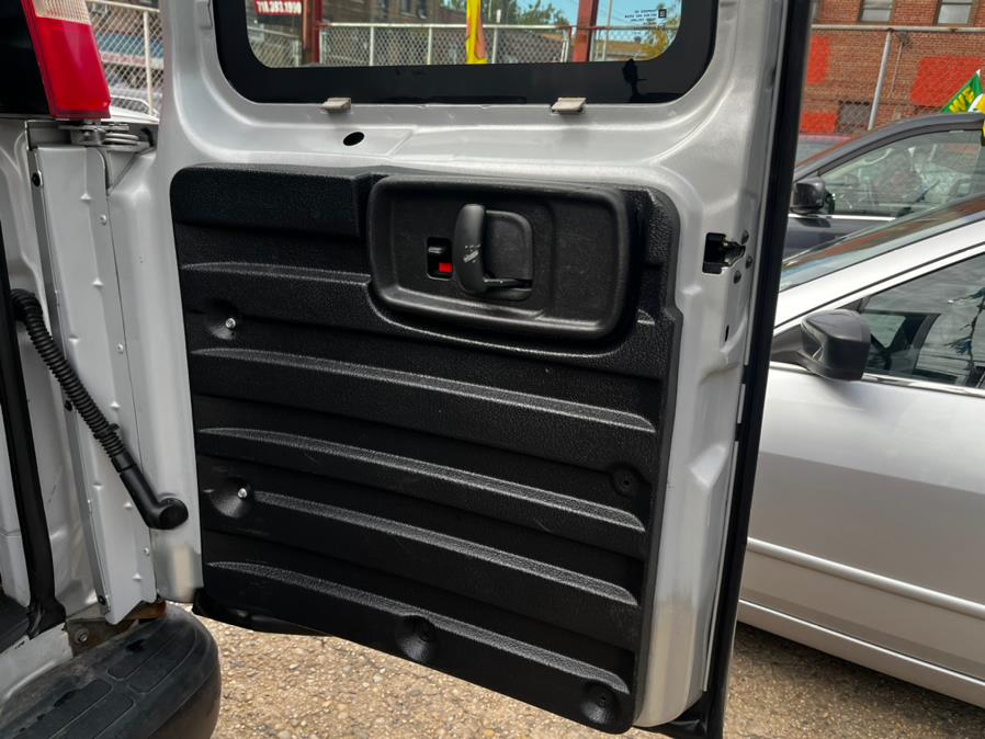 2012 Chevrolet Express Cargo Van AWD 1500 135", available for sale in Corona, New York | Raymonds Cars Inc. Corona, New York 2012 Chevrolet Express Cargo Van AWD 1500 135", available for sale in Corona, New York | Raymonds Cars Inc. Corona, New York