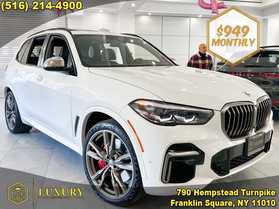 BMW X5 2023 in Franklin Square, Long Island, Queens, New York NY