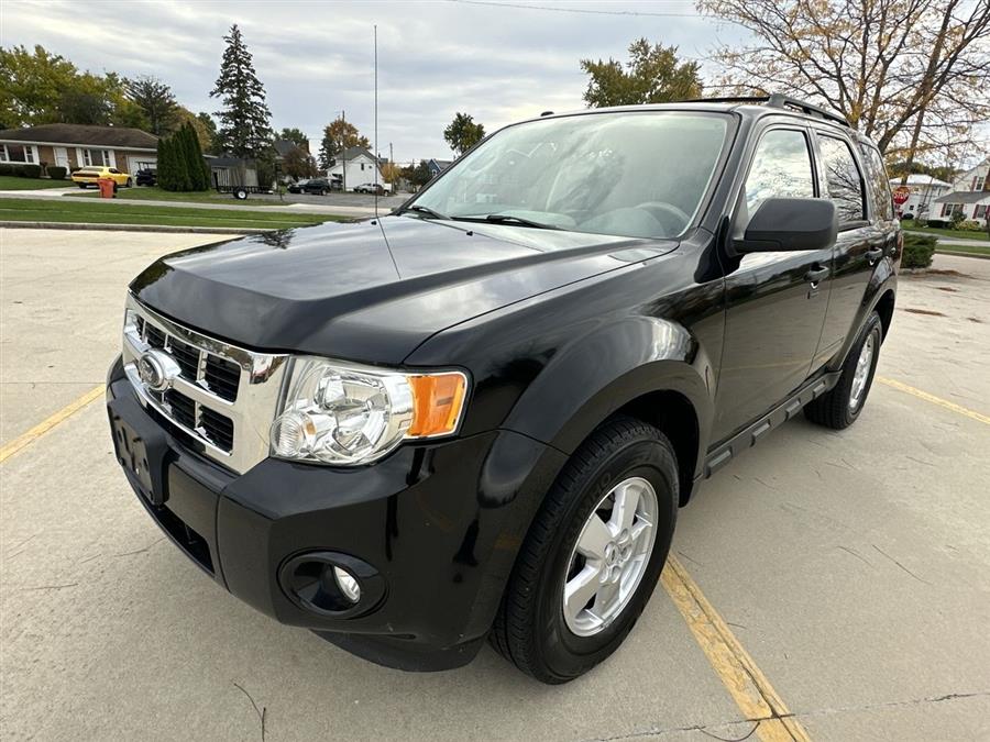 2009 Ford Escape XLT, available for sale in Elida, Ohio | Josh's All Under Ten LLC. Elida, Ohio 2009 Ford Escape XLT, available for sale in Elida, Ohio | Josh's All Under Ten LLC. Elida, Ohio