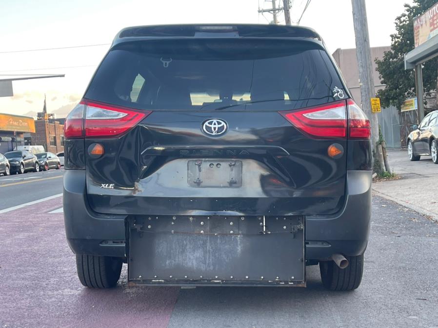 2018 Toyota Sienna L FWD 7-Passenger (Natl), available for sale in BROOKLYN, New York | Deals on Wheels International Auto. BROOKLYN, New York 2018 Toyota Sienna L FWD 7-Passenger (Natl), available for sale in BROOKLYN, New York | Deals on Wheels International Auto. BROOKLYN, New York