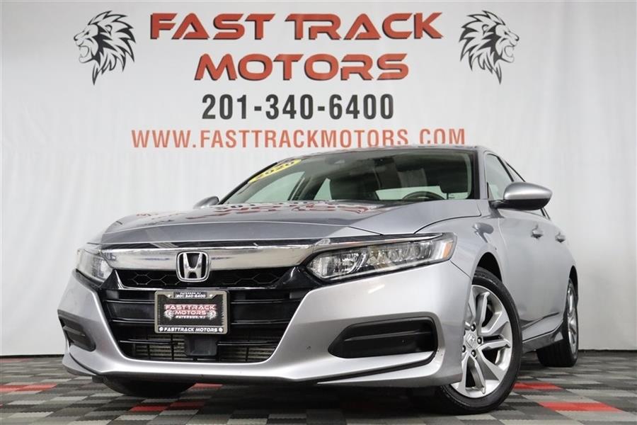 Used 2020 Honda Accord in Paterson, New Jersey | Fast Track Motors. Paterson, New Jersey