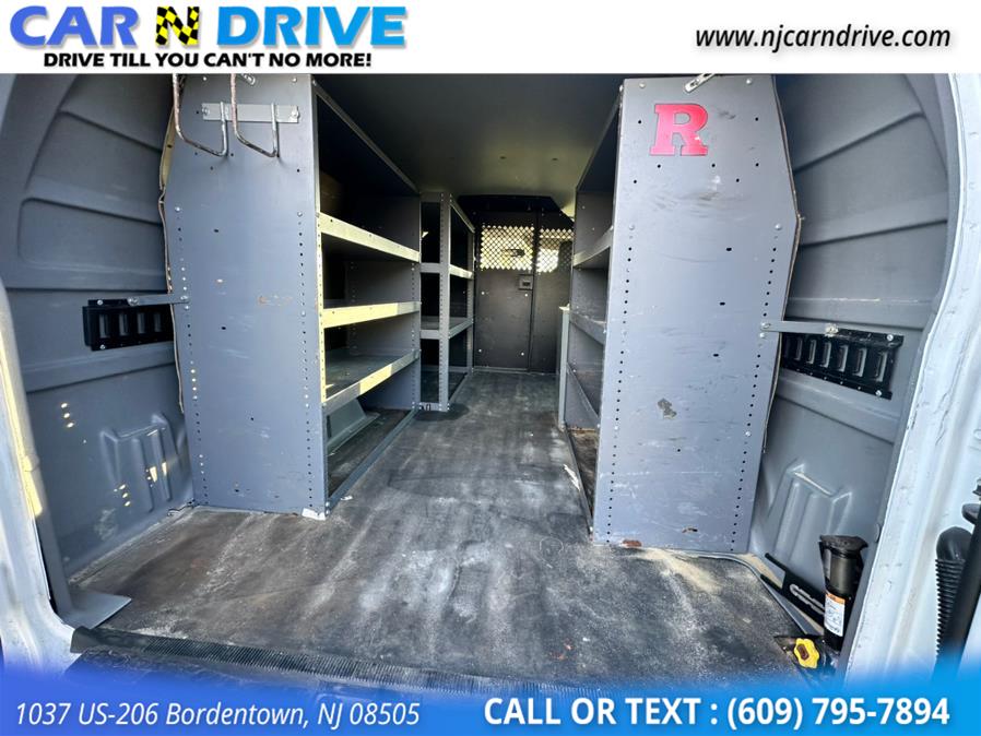 2013 Ford Econoline E-150, available for sale in Burlington, New Jersey | Car N Drive. Burlington, New Jersey 2013 Ford Econoline E-150, available for sale in Burlington, New Jersey | Car N Drive. Burlington, New Jersey