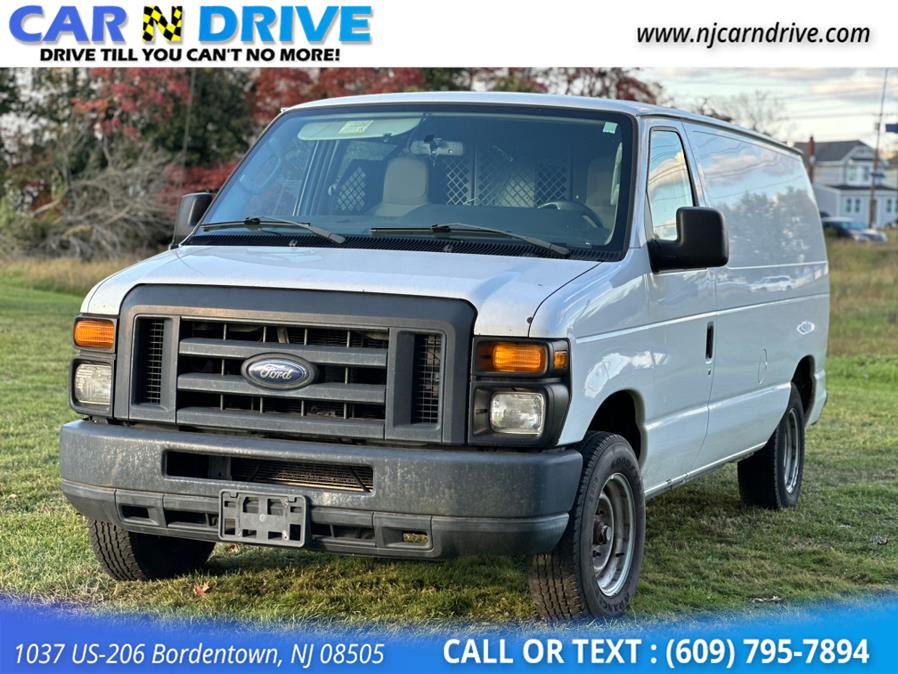 2013 Ford Econoline E-150, available for sale in Burlington, New Jersey | Car N Drive. Burlington, New Jersey 2013 Ford Econoline E-150, available for sale in Burlington, New Jersey | Car N Drive. Burlington, New Jersey