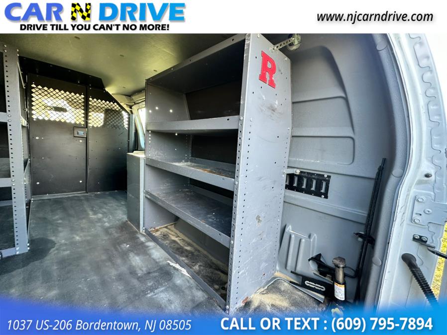 2013 Ford Econoline E-150, available for sale in Burlington, New Jersey | Car N Drive. Burlington, New Jersey 2013 Ford Econoline E-150, available for sale in Burlington, New Jersey | Car N Drive. Burlington, New Jersey