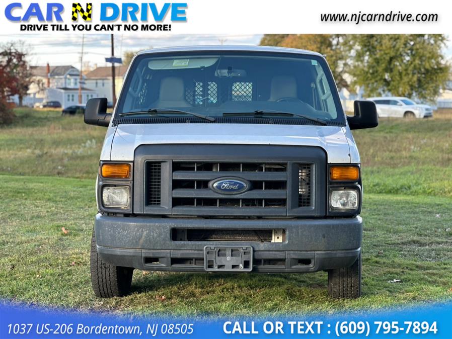 2013 Ford Econoline E-150, available for sale in Burlington, New Jersey | Car N Drive. Burlington, New Jersey 2013 Ford Econoline E-150, available for sale in Burlington, New Jersey | Car N Drive. Burlington, New Jersey