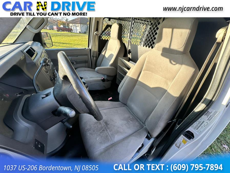 2013 Ford Econoline E-150, available for sale in Burlington, New Jersey | Car N Drive. Burlington, New Jersey 2013 Ford Econoline E-150, available for sale in Burlington, New Jersey | Car N Drive. Burlington, New Jersey