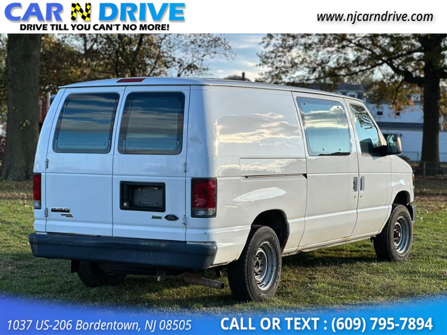 2013 Ford Econoline E-150, available for sale in Burlington, New Jersey | Car N Drive. Burlington, New Jersey 2013 Ford Econoline E-150, available for sale in Burlington, New Jersey | Car N Drive. Burlington, New Jersey