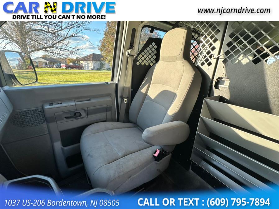 2013 Ford Econoline E-150, available for sale in Burlington, New Jersey | Car N Drive. Burlington, New Jersey 2013 Ford Econoline E-150, available for sale in Burlington, New Jersey | Car N Drive. Burlington, New Jersey