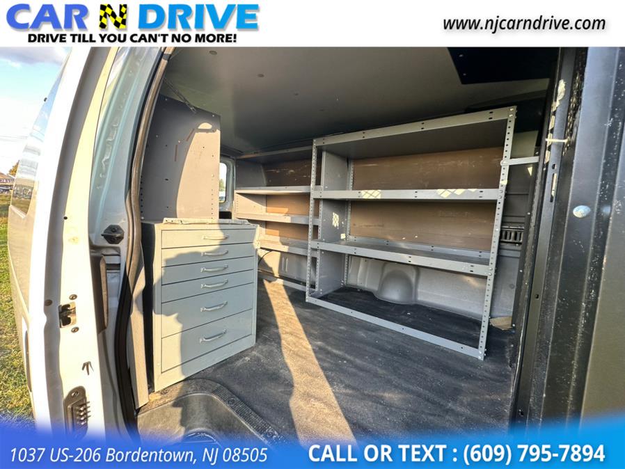 2013 Ford Econoline E-150, available for sale in Burlington, New Jersey | Car N Drive. Burlington, New Jersey 2013 Ford Econoline E-150, available for sale in Burlington, New Jersey | Car N Drive. Burlington, New Jersey