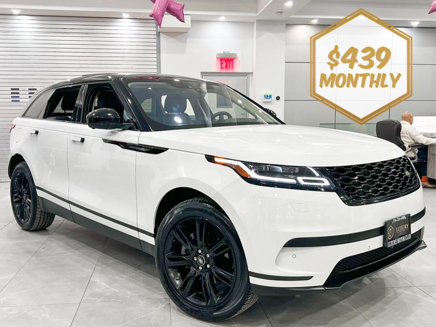 2020 Land Rover Range Rover Velar P250 S, available for sale in Franklin Square, New York | C Rich Cars. Franklin Square, New York