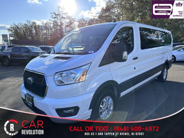 2021 Ford Transit Passenger Wagon XLT T-350 148'' LR, available for sale in Avenel, New Jersey | Car Revolution. Avenel, New Jersey 2021 Ford Transit Passenger Wagon XLT T-350 148'' LR, available for sale in Avenel, New Jersey | Car Revolution. Avenel, New Jersey