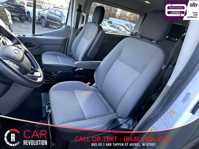 2021 Ford Transit Passenger Wagon XLT T-350 148'' LR, available for sale in Avenel, New Jersey | Car Revolution. Avenel, New Jersey 2021 Ford Transit Passenger Wagon XLT T-350 148'' LR, available for sale in Avenel, New Jersey | Car Revolution. Avenel, New Jersey