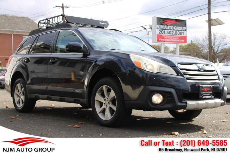 Used 2013 Subaru Outback in Elmwood Park, New Jersey | NJM Auto Group. Elmwood Park, New Jersey