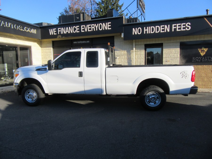 Ford Super Duty F250 SRW 2011 in Little Ferry, Hackensack, Fort Lee