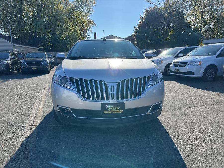 Used 2013 Lincoln MKX in Little Ferry, New Jersey | Victoria Preowned Autos Inc. Little Ferry, New Jersey