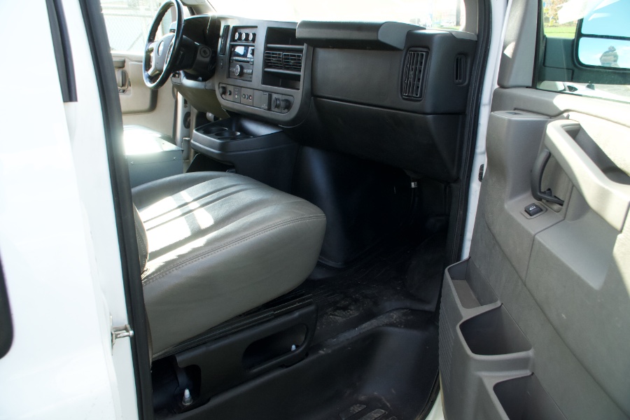 2016 Chevrolet Express Cargo Van RWD 3500 155", available for sale in Dayton, Ohio | Dayton Work Trucks. Dayton, Ohio 2016 Chevrolet Express Cargo Van RWD 3500 155", available for sale in Dayton, Ohio | Dayton Work Trucks. Dayton, Ohio