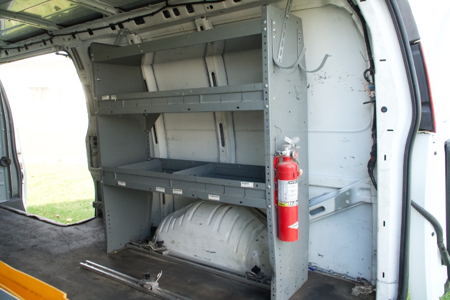 2016 Chevrolet Express Cargo Van RWD 3500 155", available for sale in Dayton, Ohio | Dayton Work Trucks. Dayton, Ohio 2016 Chevrolet Express Cargo Van RWD 3500 155", available for sale in Dayton, Ohio | Dayton Work Trucks. Dayton, Ohio