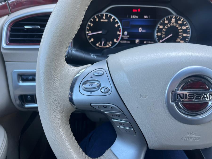 2015 Nissan Murano Platinum, available for sale in Rosedale, New York | Sunrise Auto Sales. Rosedale, New York 2015 Nissan Murano Platinum, available for sale in Rosedale, New York | Sunrise Auto Sales. Rosedale, New York