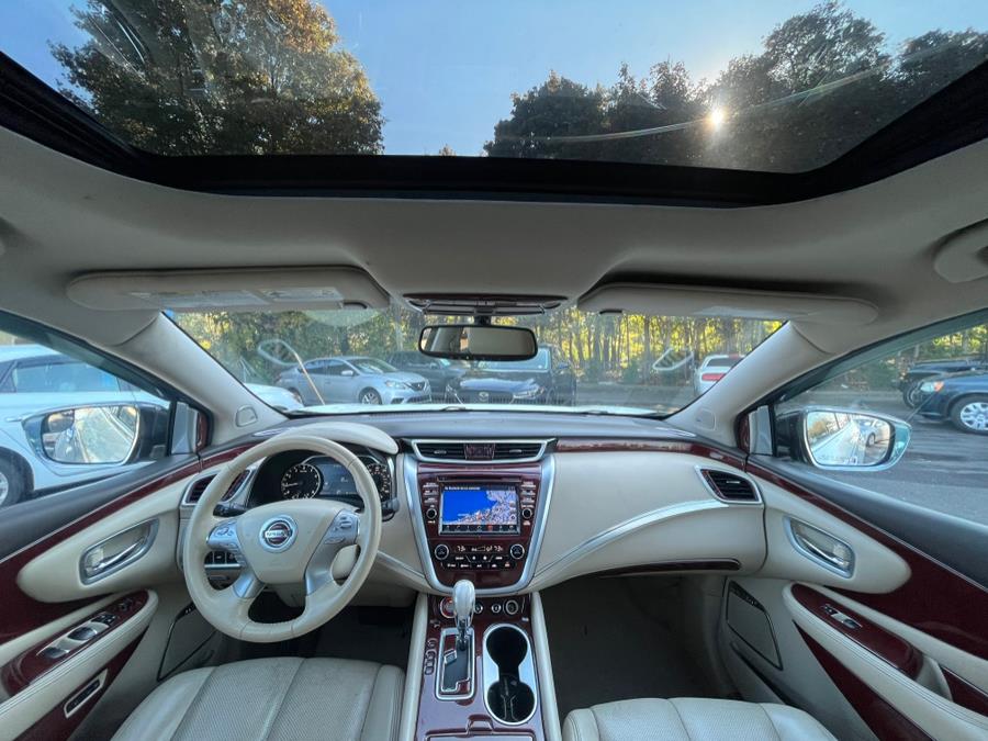 2015 Nissan Murano Platinum, available for sale in Rosedale, New York | Sunrise Auto Sales. Rosedale, New York 2015 Nissan Murano Platinum, available for sale in Rosedale, New York | Sunrise Auto Sales. Rosedale, New York