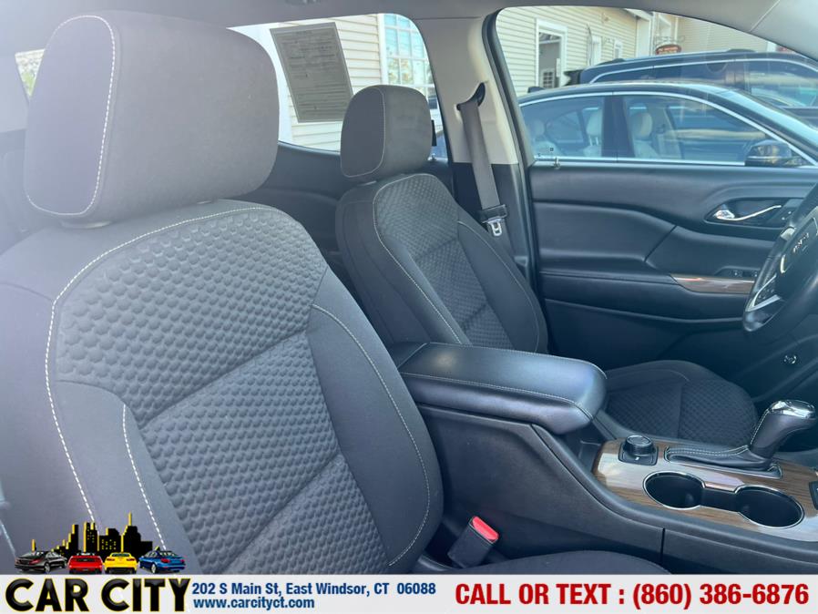 2017 GMC Acadia AWD 4dr SLE w/SLE-2, available for sale in East Windsor, Connecticut | Car City LLC. East Windsor, Connecticut 2017 GMC Acadia AWD 4dr SLE w/SLE-2, available for sale in East Windsor, Connecticut | Car City LLC. East Windsor, Connecticut