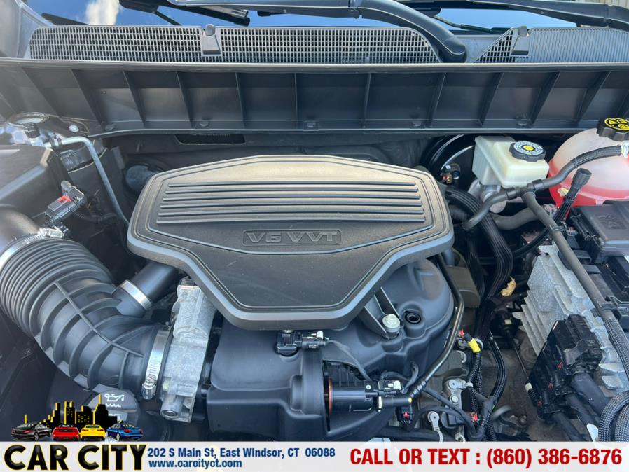 2017 GMC Acadia AWD 4dr SLE w/SLE-2, available for sale in East Windsor, Connecticut | Car City LLC. East Windsor, Connecticut 2017 GMC Acadia AWD 4dr SLE w/SLE-2, available for sale in East Windsor, Connecticut | Car City LLC. East Windsor, Connecticut