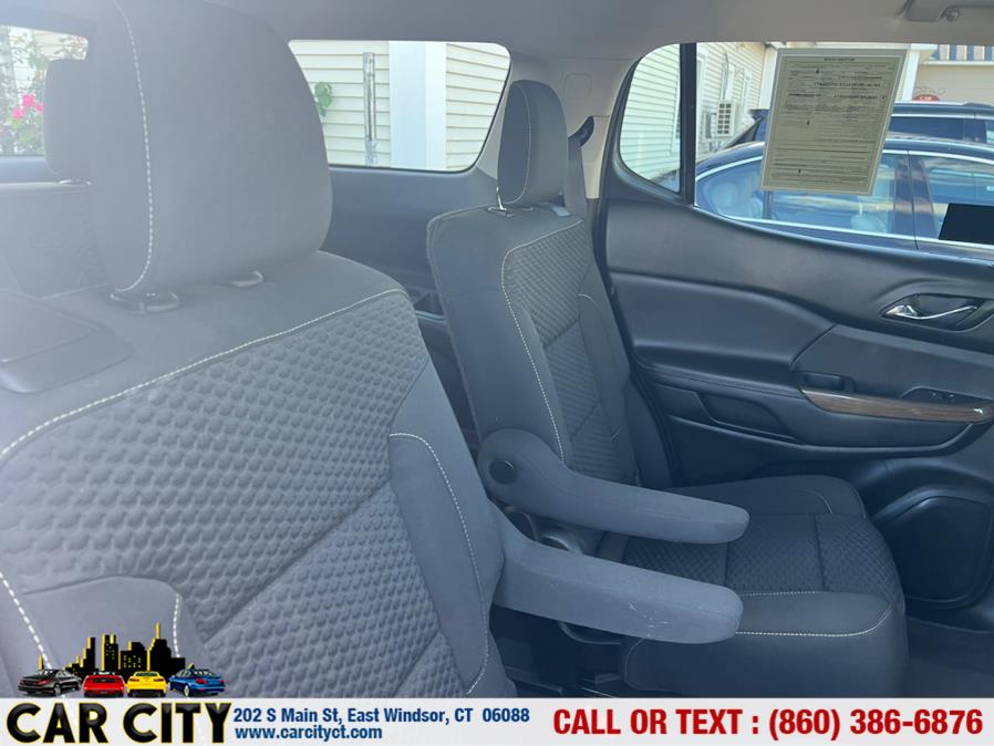 2017 GMC Acadia AWD 4dr SLE w/SLE-2, available for sale in East Windsor, Connecticut | Car City LLC. East Windsor, Connecticut 2017 GMC Acadia AWD 4dr SLE w/SLE-2, available for sale in East Windsor, Connecticut | Car City LLC. East Windsor, Connecticut