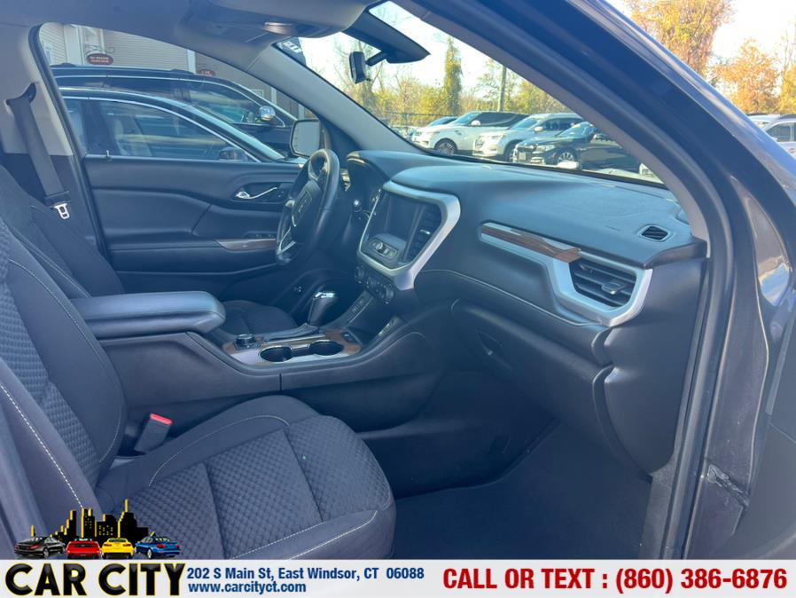 2017 GMC Acadia AWD 4dr SLE w/SLE-2, available for sale in East Windsor, Connecticut | Car City LLC. East Windsor, Connecticut 2017 GMC Acadia AWD 4dr SLE w/SLE-2, available for sale in East Windsor, Connecticut | Car City LLC. East Windsor, Connecticut