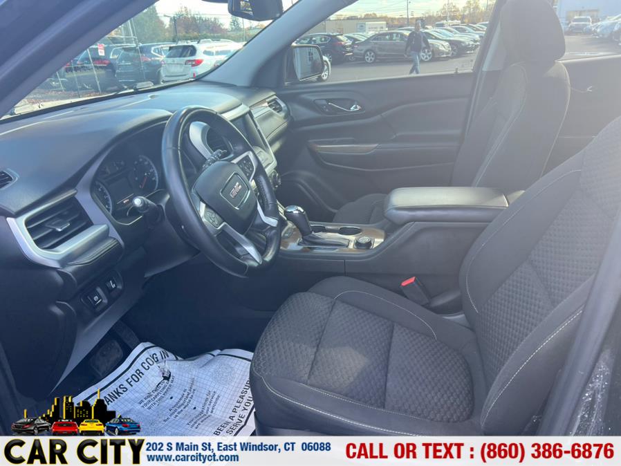 2017 GMC Acadia AWD 4dr SLE w/SLE-2, available for sale in East Windsor, Connecticut | Car City LLC. East Windsor, Connecticut 2017 GMC Acadia AWD 4dr SLE w/SLE-2, available for sale in East Windsor, Connecticut | Car City LLC. East Windsor, Connecticut