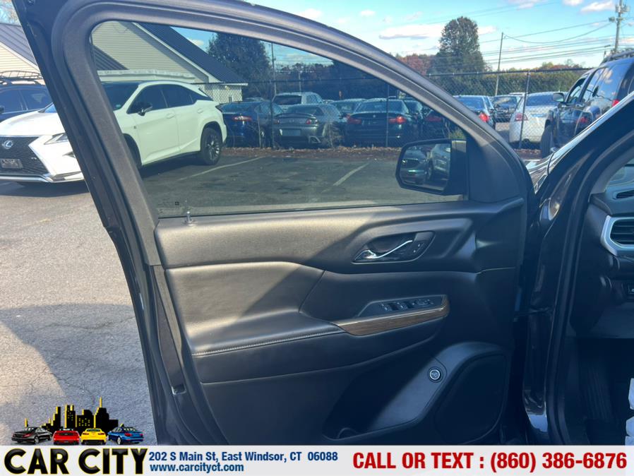 2017 GMC Acadia AWD 4dr SLE w/SLE-2, available for sale in East Windsor, Connecticut | Car City LLC. East Windsor, Connecticut 2017 GMC Acadia AWD 4dr SLE w/SLE-2, available for sale in East Windsor, Connecticut | Car City LLC. East Windsor, Connecticut