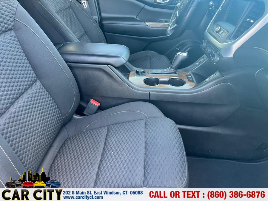 2017 GMC Acadia AWD 4dr SLE w/SLE-2, available for sale in East Windsor, Connecticut | Car City LLC. East Windsor, Connecticut 2017 GMC Acadia AWD 4dr SLE w/SLE-2, available for sale in East Windsor, Connecticut | Car City LLC. East Windsor, Connecticut