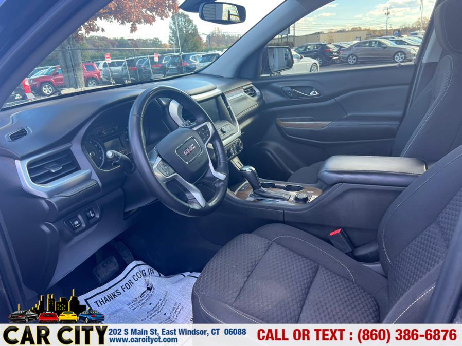 2017 GMC Acadia AWD 4dr SLE w/SLE-2, available for sale in East Windsor, Connecticut | Car City LLC. East Windsor, Connecticut 2017 GMC Acadia AWD 4dr SLE w/SLE-2, available for sale in East Windsor, Connecticut | Car City LLC. East Windsor, Connecticut