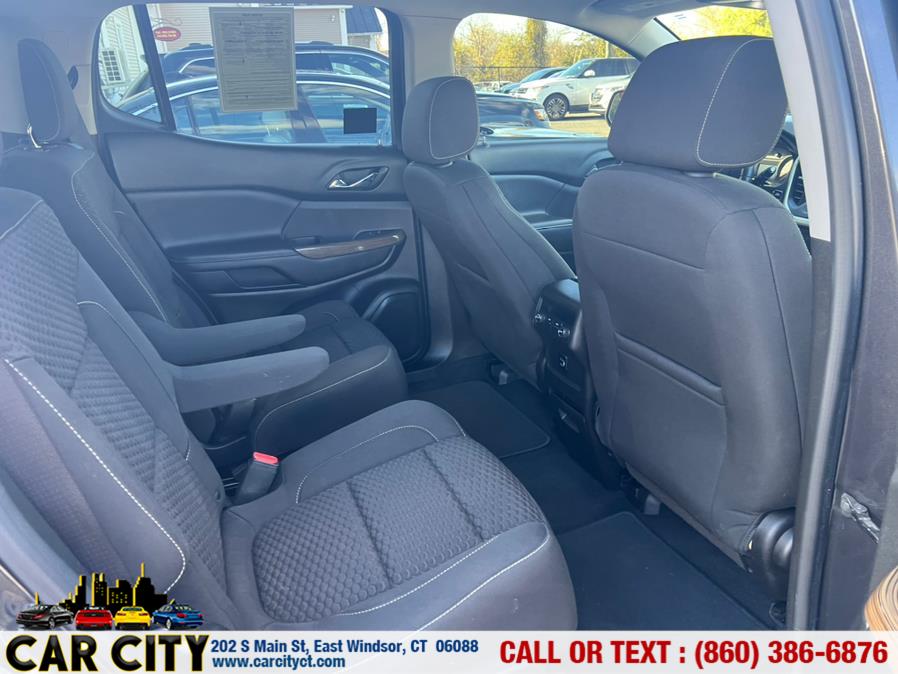 2017 GMC Acadia AWD 4dr SLE w/SLE-2, available for sale in East Windsor, Connecticut | Car City LLC. East Windsor, Connecticut 2017 GMC Acadia AWD 4dr SLE w/SLE-2, available for sale in East Windsor, Connecticut | Car City LLC. East Windsor, Connecticut