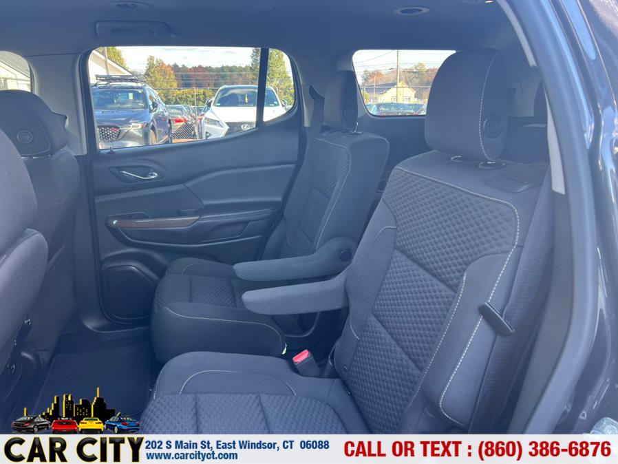 2017 GMC Acadia AWD 4dr SLE w/SLE-2, available for sale in East Windsor, Connecticut | Car City LLC. East Windsor, Connecticut 2017 GMC Acadia AWD 4dr SLE w/SLE-2, available for sale in East Windsor, Connecticut | Car City LLC. East Windsor, Connecticut