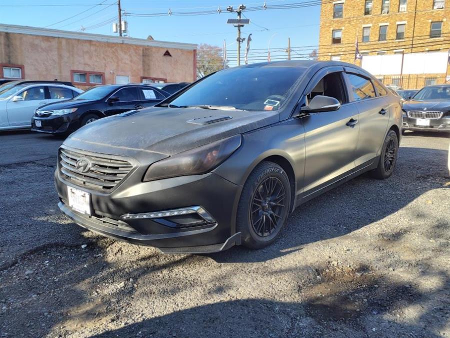 Used 2016 Hyundai Sonata in Irvington, New Jersey | Executive Auto Group Inc. Irvington, New Jersey