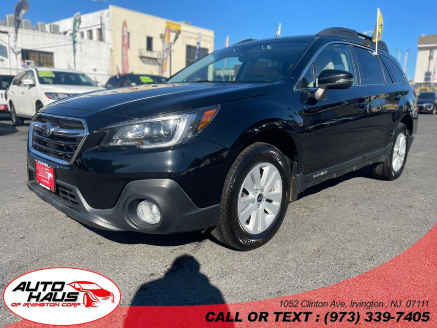 2019 Subaru Outback 2.5i Premium, available for sale in Irvington , New Jersey | Auto Haus of Irvington Corp. Irvington , New Jersey