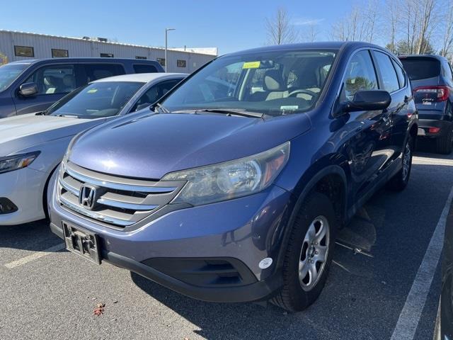 2014 Honda Cr-v LX, available for sale in Avon, Connecticut | Sullivan Automotive Group. Avon, Connecticut
