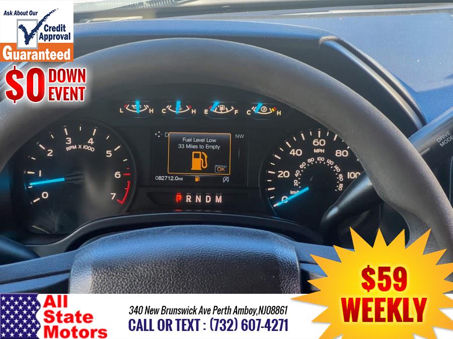 2018 Ford F-150 XL 4WD SuperCrew 5.5'' Box, available for sale in Perth Amboy, New Jersey | All State Motor Inc. Perth Amboy, New Jersey 2018 Ford F-150 XL 4WD SuperCrew 5.5'' Box, available for sale in Perth Amboy, New Jersey | All State Motor Inc. Perth Amboy, New Jersey