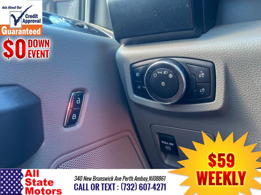 2018 Ford F-150 XL 4WD SuperCrew 5.5'' Box, available for sale in Perth Amboy, New Jersey | All State Motor Inc. Perth Amboy, New Jersey 2018 Ford F-150 XL 4WD SuperCrew 5.5'' Box, available for sale in Perth Amboy, New Jersey | All State Motor Inc. Perth Amboy, New Jersey