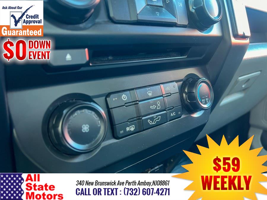 2018 Ford F-150 XL 4WD SuperCrew 5.5'' Box, available for sale in Perth Amboy, New Jersey | All State Motor Inc. Perth Amboy, New Jersey 2018 Ford F-150 XL 4WD SuperCrew 5.5'' Box, available for sale in Perth Amboy, New Jersey | All State Motor Inc. Perth Amboy, New Jersey