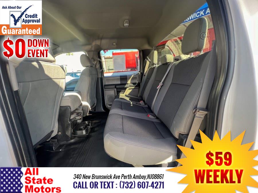 2018 Ford F-150 XL 4WD SuperCrew 5.5'' Box, available for sale in Perth Amboy, New Jersey | All State Motor Inc. Perth Amboy, New Jersey 2018 Ford F-150 XL 4WD SuperCrew 5.5'' Box, available for sale in Perth Amboy, New Jersey | All State Motor Inc. Perth Amboy, New Jersey