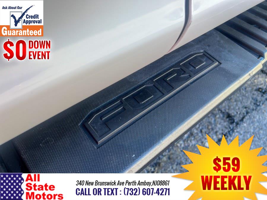 2018 Ford F-150 XL 4WD SuperCrew 5.5'' Box, available for sale in Perth Amboy, New Jersey | All State Motor Inc. Perth Amboy, New Jersey 2018 Ford F-150 XL 4WD SuperCrew 5.5'' Box, available for sale in Perth Amboy, New Jersey | All State Motor Inc. Perth Amboy, New Jersey